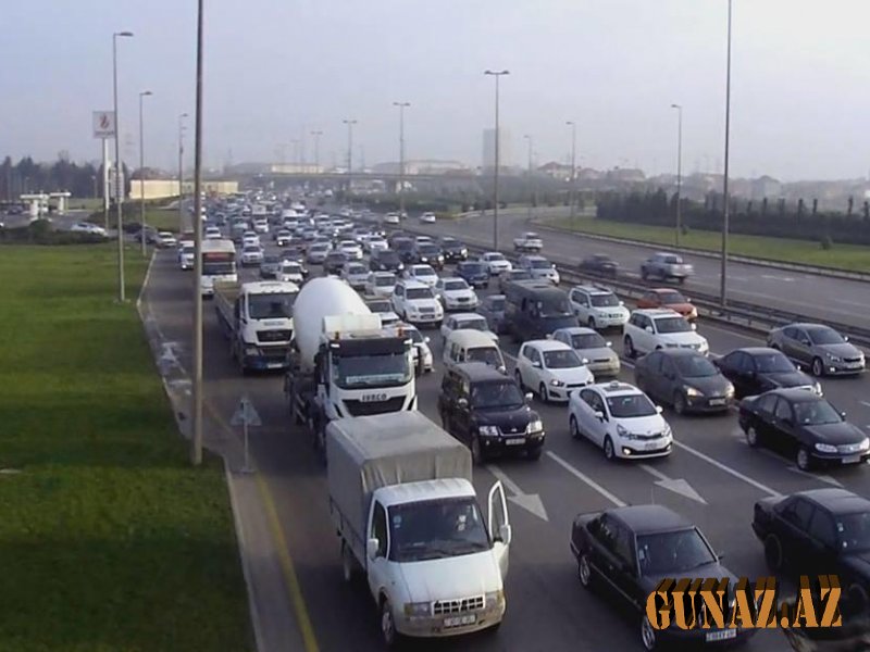 Bakıda bu prospekt bağlandı