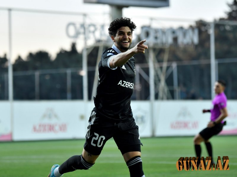 Kadi "Qarabağ"dan gedir?
