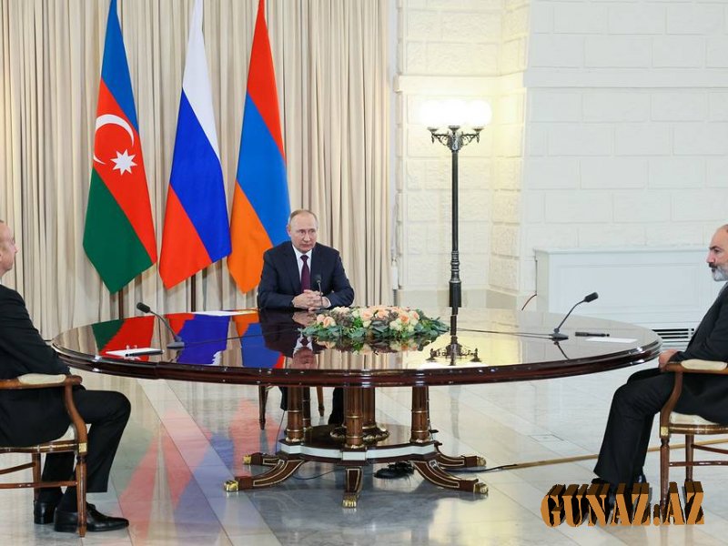 Əliyev, Putin və Paşinyan görüşü niyə gizlədilib?