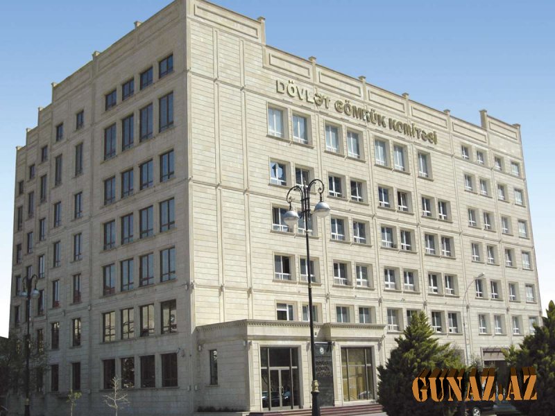 Gömrüyün daha bir generalı işdən çıxarıldı