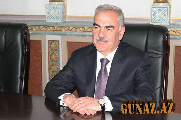 Vasif Talıbov villasını satışa çıxardı