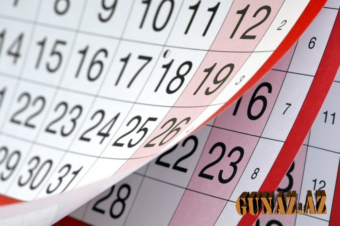 Azərbaycanda 5 günlük bayram tətili başa çatdı