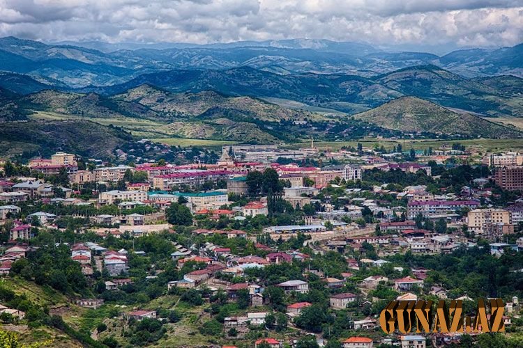 ŞOK İDDİA- Xankəndiyə Azərbaycan məhsulları aparılır?