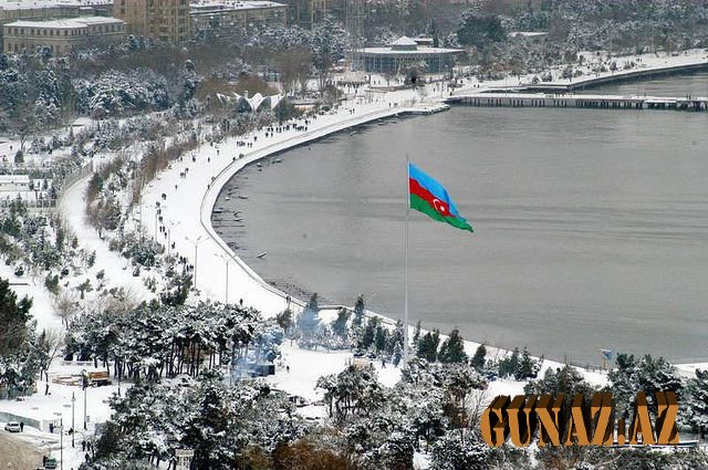 Sabahın havası açıqlandı