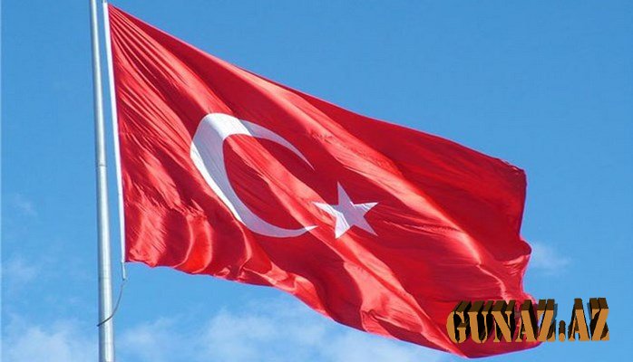 ABŞ rəsmən elan etdi: Türkiyənin adı dəyişdirildi