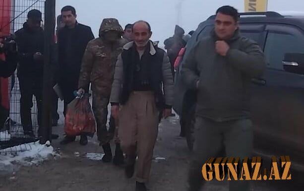 Kazaryan Azərbaycana niyə sığındı?