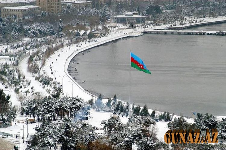Bu günün havası açıqlandı