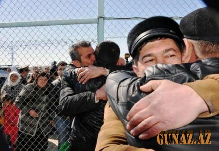 Bu il əfv sərəncamı imzalanacaq?