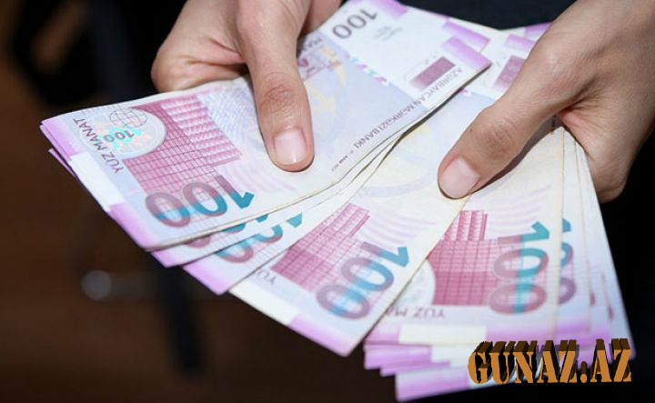 Bu şəxslərin maaşı artırıldı - RƏSMİ