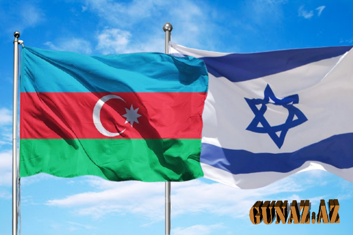 Azərbaycan və İsrail XİN rəhbərləri razılığa gəldi