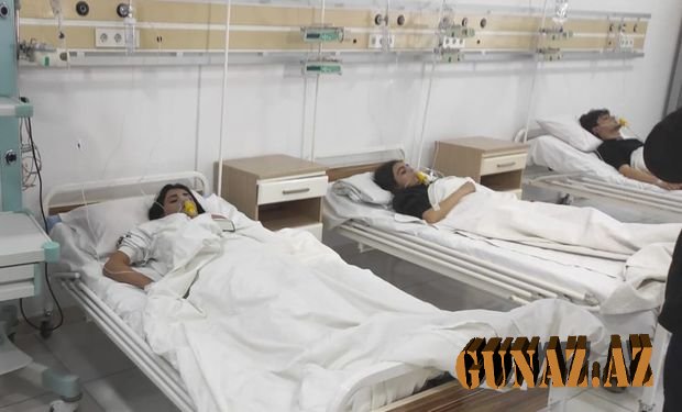 Kollecdə baş verən yanğının səbəbi açıqlandı