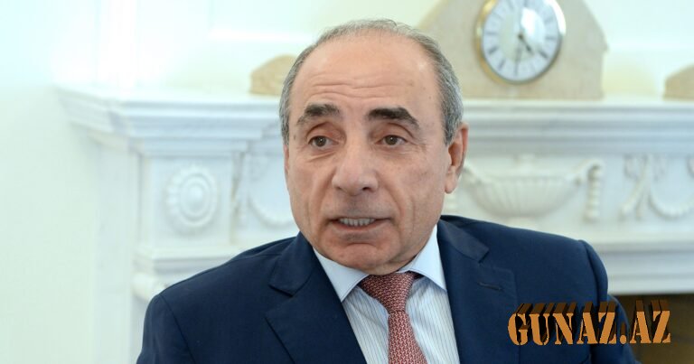 Yaqub Eyyubovun oğlunun xaricə apardığı bir milyard dolları donduruldu