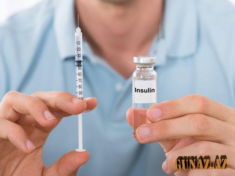 İnsulin istifadəçilərinin NƏZƏRİNƏ