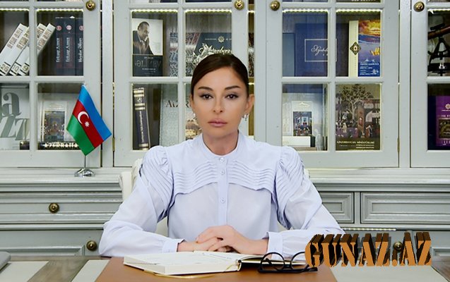 Mehriban Əliyevadan 20 Yanvarla bağlı paylaşım