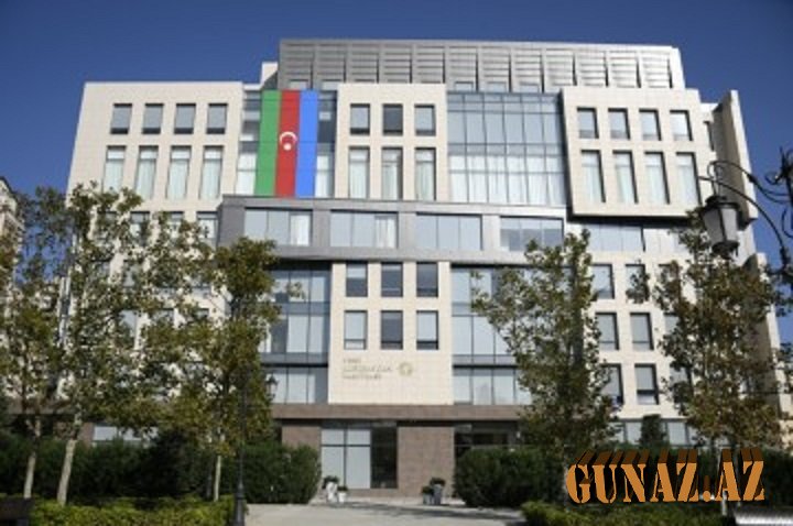 İrandakı terrorla bağlı Yeni Azərbaycan Partiyasının  BƏYANATI