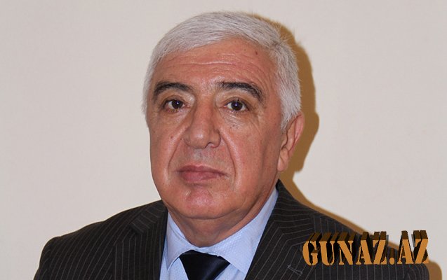 Universitetin dekanı SAXLANILDI
