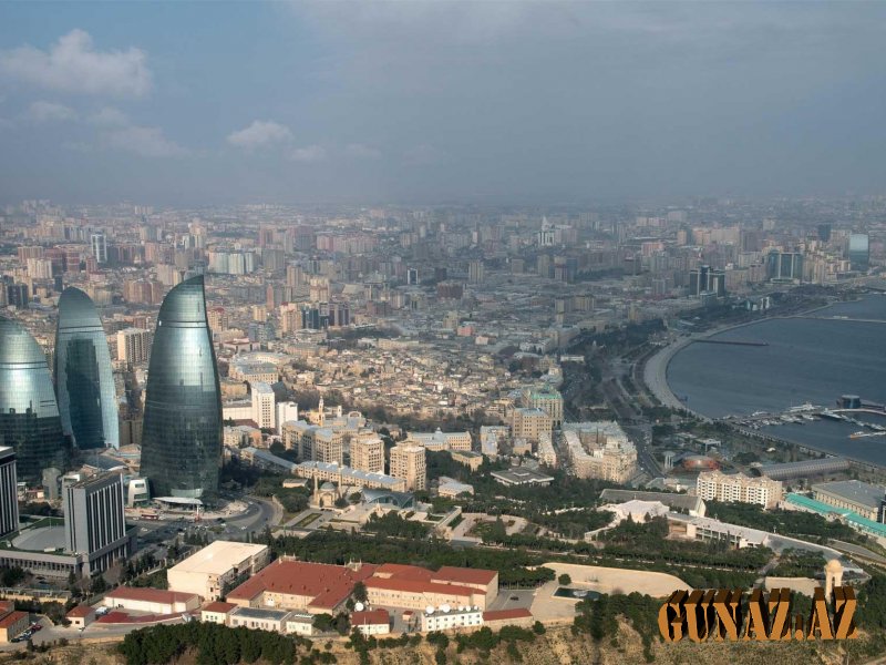 Sabahın havası açıqlandı