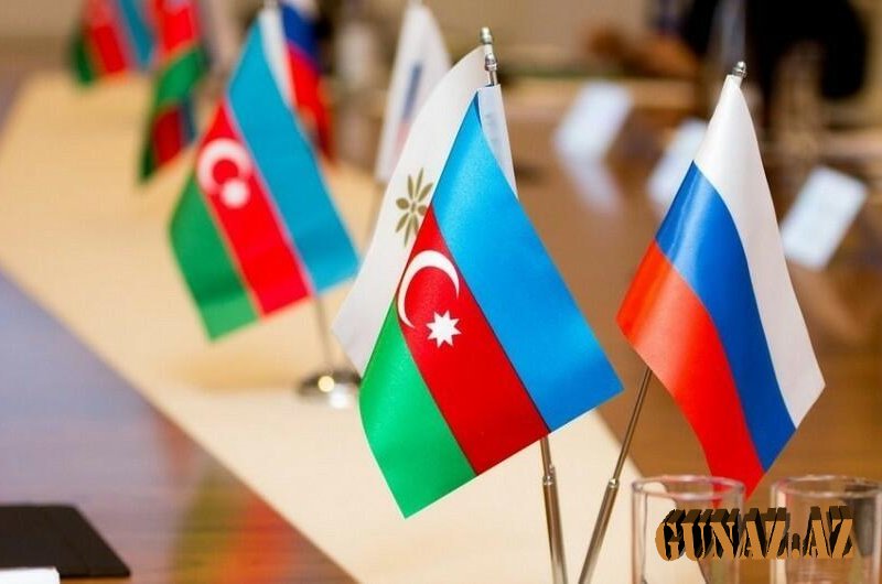 Azərbaycan və Rusiya razılaşdılar
