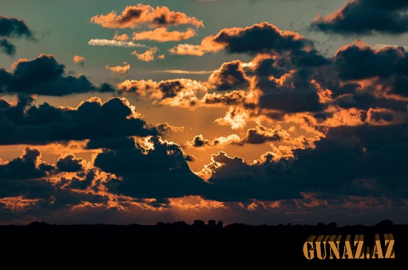 Bu günün havası açıqlandı