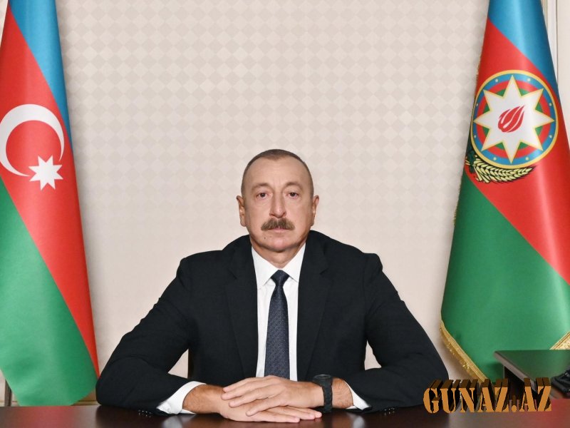 İlham Əliyevdən siyasi partiyalarla bağlı qadağa