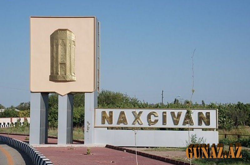 Naxçıvanda vəzifəli şəxslər işdən çıxarıldı