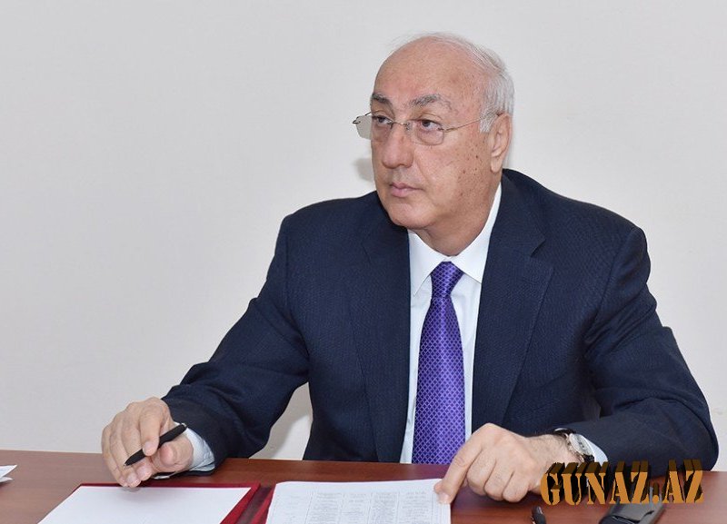 Zakir Fərəcovla bağlı ŞOK İDDİA