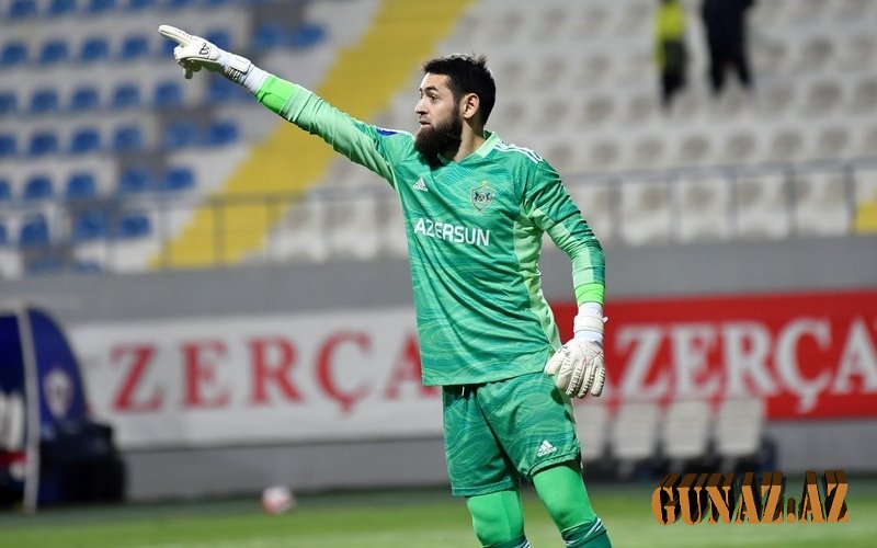 "Qarabağ"a ŞOK İTKİ