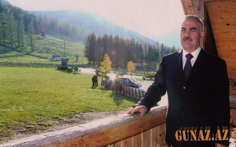 Vasif Talıbovdan ağlasığmaz tələb
