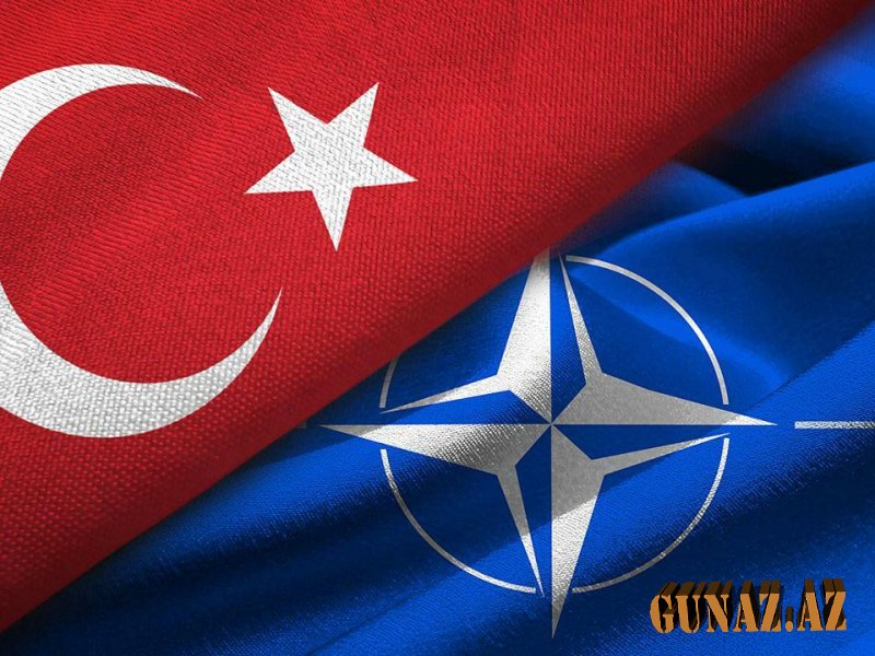 Türkiyə NATO-dan çıxarıla bilər?- ŞOK İDDİA
