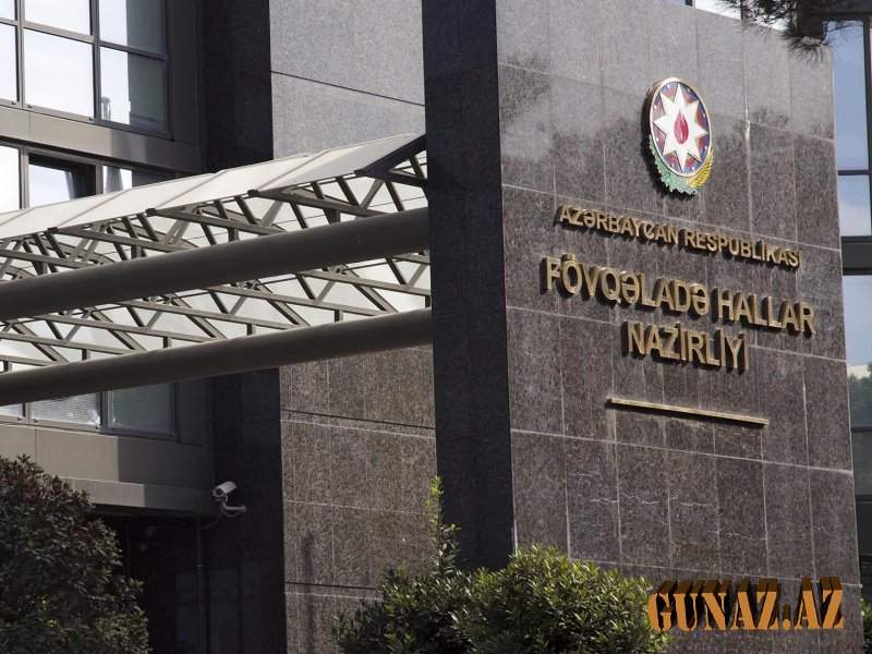 FHN əhaliyə müraciət etdi