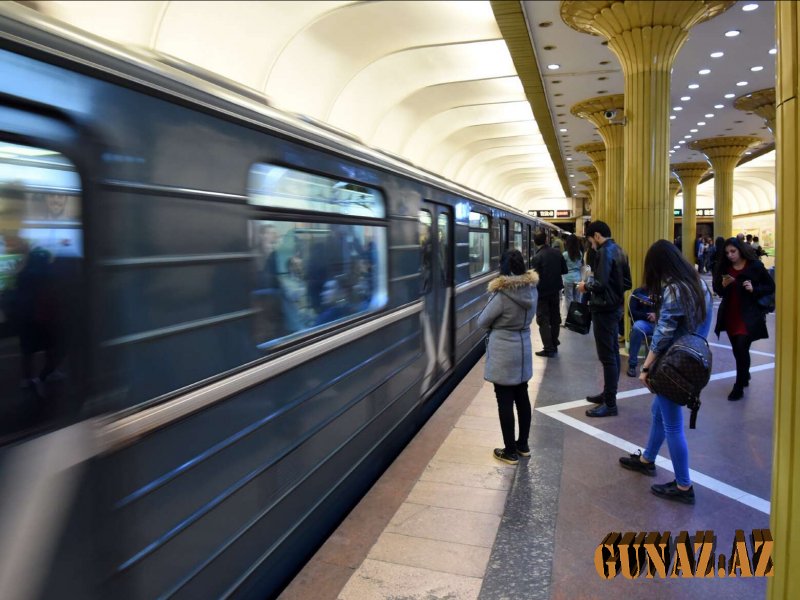 Metroda gediş haqqı artdı