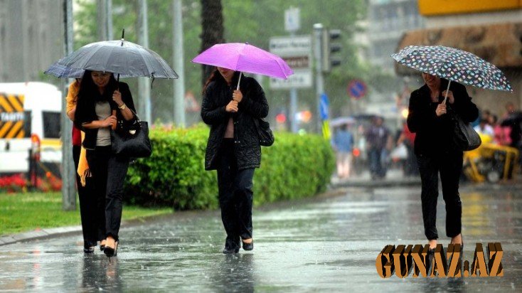 Bu günün havası açıqlandı
