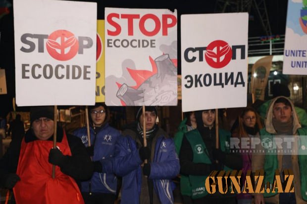 Aksiya ilə bağlı son durum necədir?