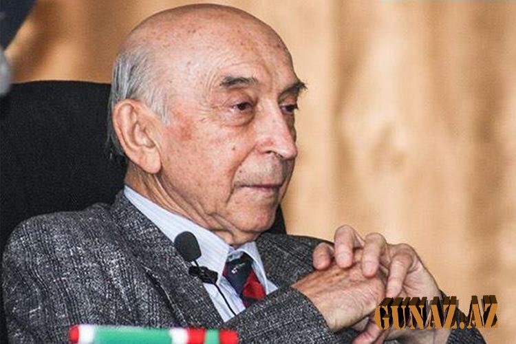4 fevral Lütfi Zadənin doğum günüdür