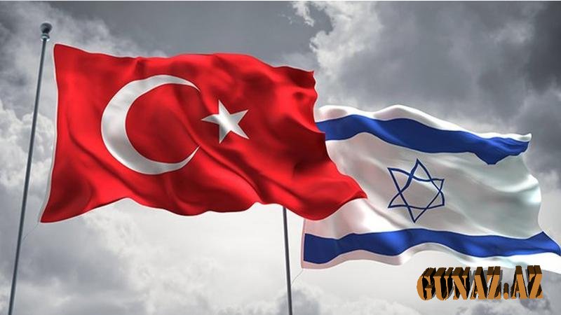 İsrail Türkiyəyə başsağlığı verdi