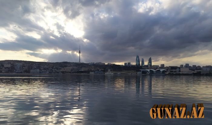 Sabahın havası açıqlandı