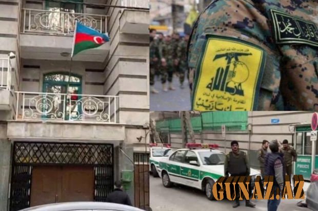 Azərbaycana qarşı törədilən terrorla bağlı yeni faktlar