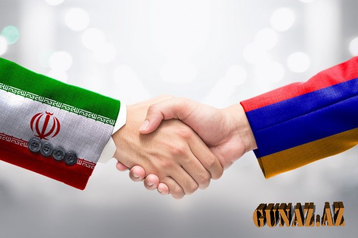 Tehran və İrəvan arasında yeni əməkdaşlıq yaranacaq