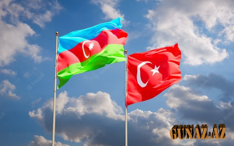 Türkiyə Azərbaycana yenidən təşəkkür etdi
