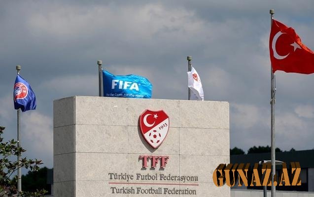 Türkiyənin daha 3 klubu çempionatda çıxışını dayandırdı
