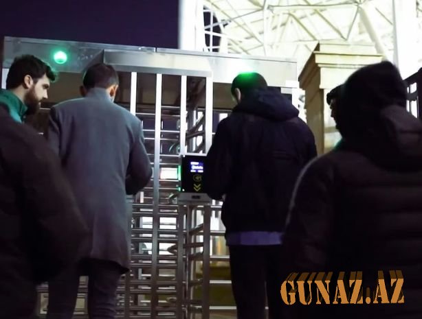 “Qarabağ” oyuna gəlmək istəyən azarkeşlərə müraciət edib