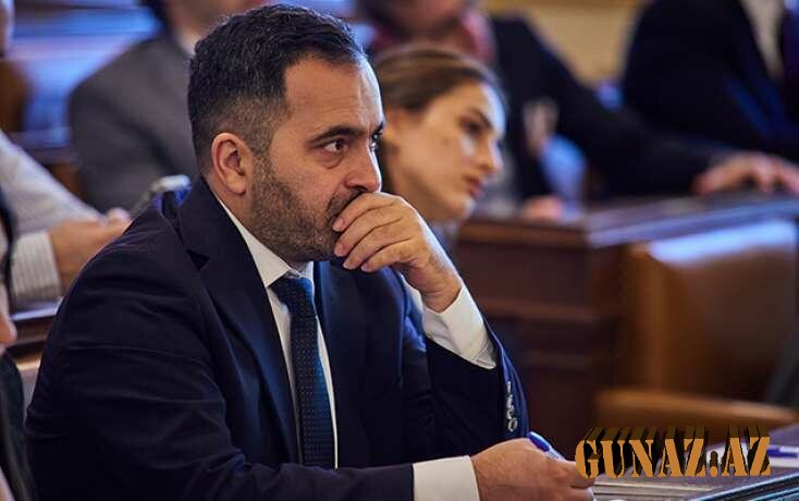 Bəxtiyar Hacıyevlə bağlı qərar verildi