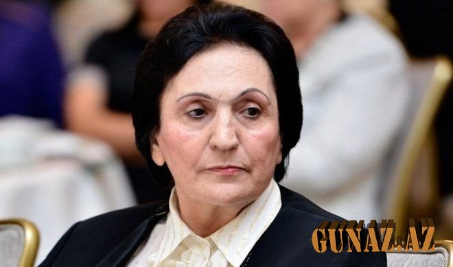 Nurlana Əliyevadan gülünc açıqlama- CADU ETDİLƏR