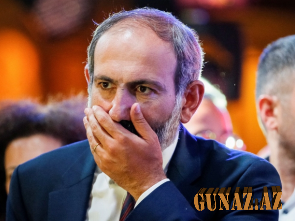 Paşinyan bu şəxslərlə bağlı yoxlama başlatdı