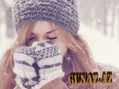 Hava ilə bağlı XƏBƏRDARLIQ