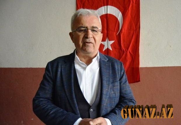 Zəlzələ ilə bağlı daha bir nəfər həbs olundu