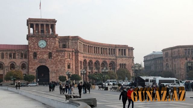 Gürcüfobiya Ermənistanda hansı şəkildə təlqin olunur?