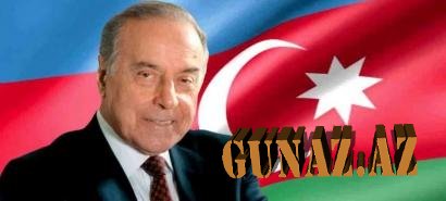 Həştərxan vilayətində Heydər Əliyevin anadan olmasının 100 illiyi münasibətilə tədbirlərə start verilib