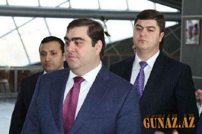 Seymur Talıbov hal-hazırda haradadır?