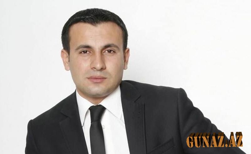 Elnur Hidayətoğlu vəzifəsindən azad olundu